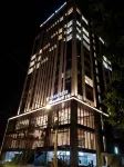 Granferte Phnom Penh Hotel