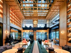 Graph Hotels