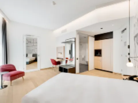 IntercityHotel Leiden Hotels in Leiden