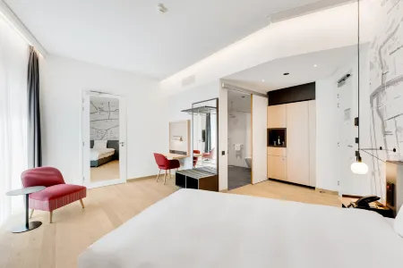 IntercityHotel Leiden