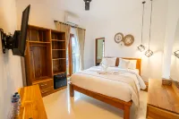 Lemon Tree Hotel Bali
