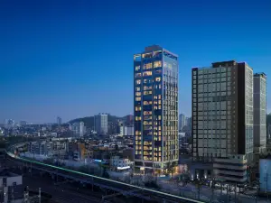 AC Hotel by Marriott Seoul Geumjeong