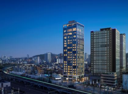 AC 호텔 바이 메리어트 서울 금정