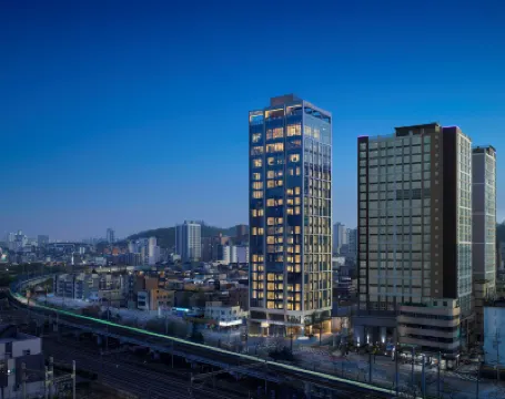 AC Hotel by Marriott Seoul Geumjeong Hotels in der Nähe von Hansei University