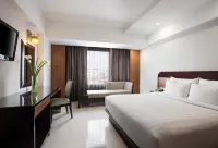 Hotel Santika Premiere Semarang Semarang otelleri