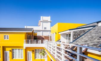 1. 서머 야 B&B..