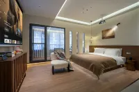 Floral Hotel·Jiuduo Hotel(Wuyuan Xiangao Ancient City Branch) - Homestays