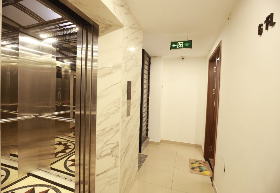 3. 윈스 아파트먼트..