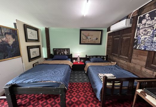 64 Sweet Home Dusit Bkk 이미지