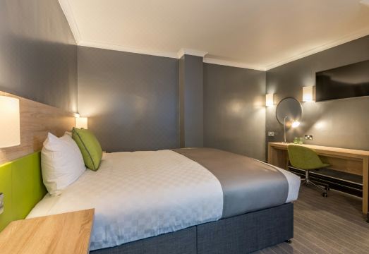 티슬 익스프레스 객실