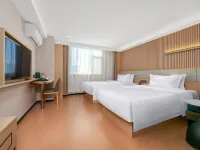 Elong ME Hotel (Urumqi Airport) Hotels in Urumqi