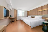 Elong ME Hotel (Urumqi Airport)