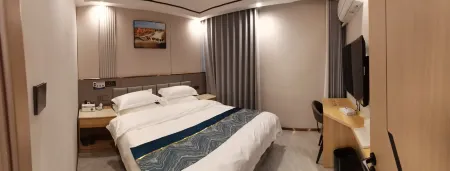 Zaoyuan renjia minsu hotel