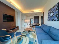 Tribeca Homestay Bukit Bintang TRX Hotel a Imbi