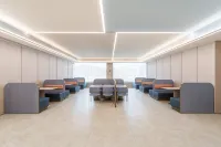 HanTing Hotel (Xinzhou Wutai Doucun Town Government)