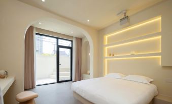 Shanghai Yimo OneJasmine Homestay (Shanghai International Tourism Resort)