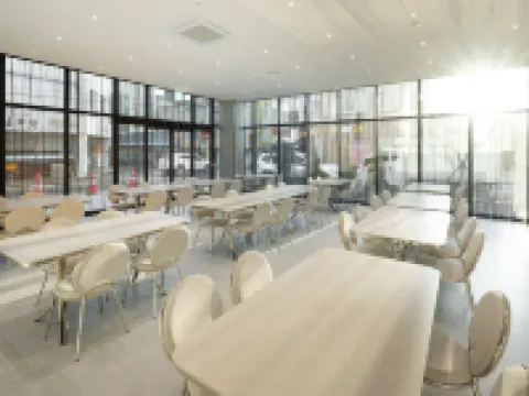 Gyeongju city hotel Hotels in Gyeongju