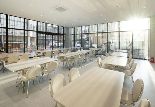 경주 호텔 객실 내부