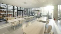 Gyeongju city hotel