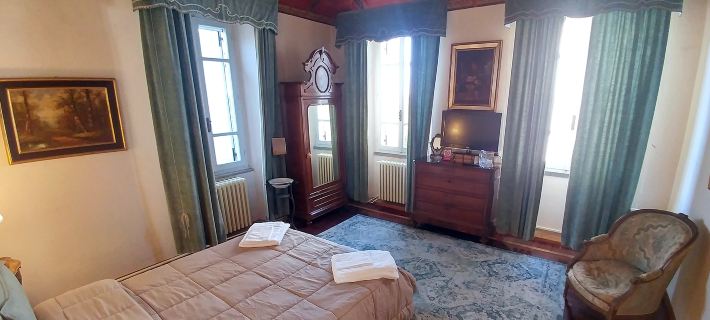 Bresbot B&B Отели в г. Павия