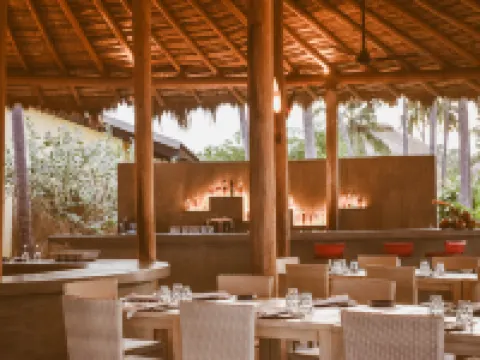 Jetwing Surf & Safari, A Luxury Reserve Hotels in Ampara