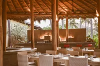 Jetwing Surf & Safari, A Luxury Reserve Hotels in Ampara