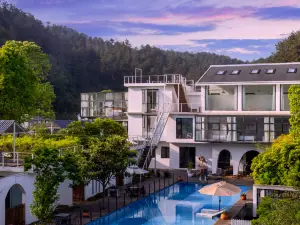 Youjianfang Guesthouse