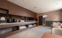 Luoyang Chengli Hotel (Luoyi Ancient City Lijing Branch) - breakfast