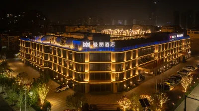 MAYLEE GRAND SHAOXING