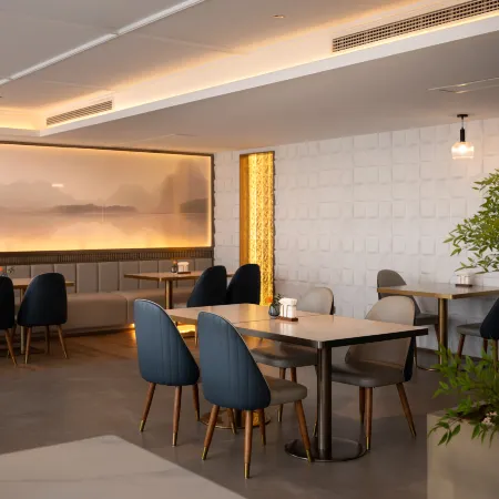 XingYueHotel
