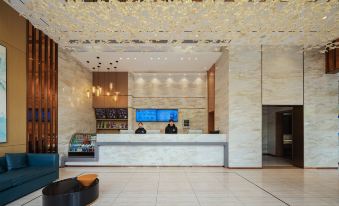 City Comfort Inn Hotel (Kunming O-Park Qianxing Road Children's Hospital)