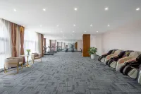 Jintian Century Hotel - Gym