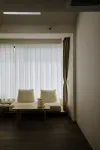 Zhangye · Ruchu EVERSO Qiye Luxury Design Guesthouse (National Wetland Park)