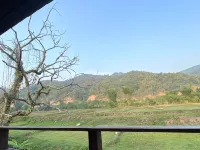 Chan Rak Khao Villa - Mountain view