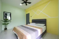 Goodlife Paradise Emerald Avenue Suite