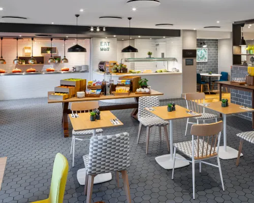 Holiday Inn LONDON - BEXLEY by IHG Unggulan Photos