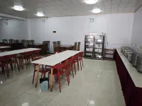 Bomi yuhai Hotel