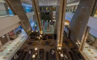 Radisson Blu Hotel & Convention Center, Tunis Hotels in Tunis