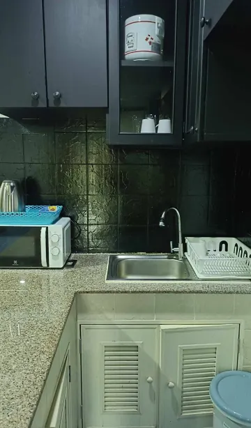 วิลล่า 1 ห้องนอน