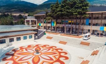 Gagu Hotel