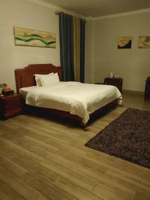 Siqin Homestay