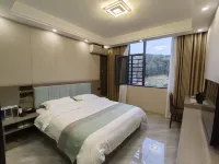 Yanhe Tangba Longteng Hotel