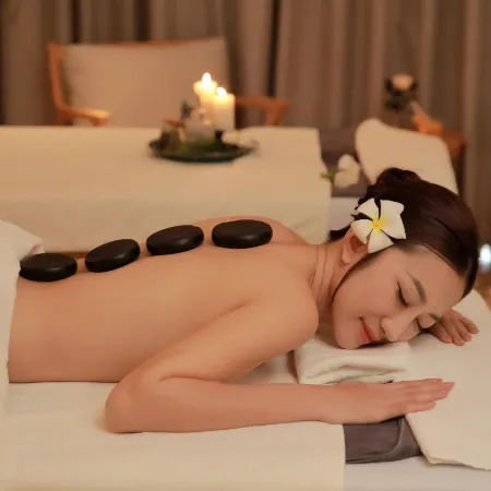 The Empyrean Cam Ranh Beach Resort