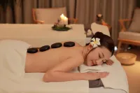 The Empyrean Cam Ranh Beach Resort - spa