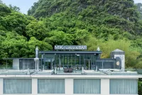 Dream Residence Yangshuo Hot Spring Resort Hotel (Ten Mile Gallery Yulonghe Branch)