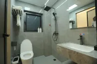 Shanshui Diary · Nature Sunshine Ziran | Mountain Boutique Stay (Sanqingshan Gangshou Cableway)