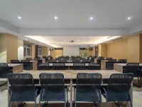 Jinxhua Hotel (Olympic Garden) - Wi-Fi