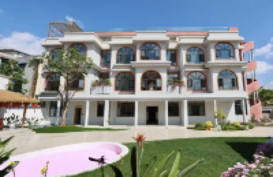 陽昱小築拾鹿民宿 鄰近昆陽站的酒店