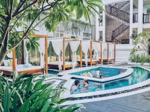 Anio Boutique Hotel Hoian