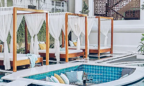 Anio Boutique Hotel Hoian